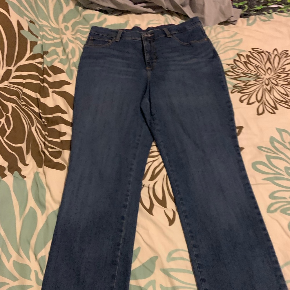 Lee jeans clásico fit